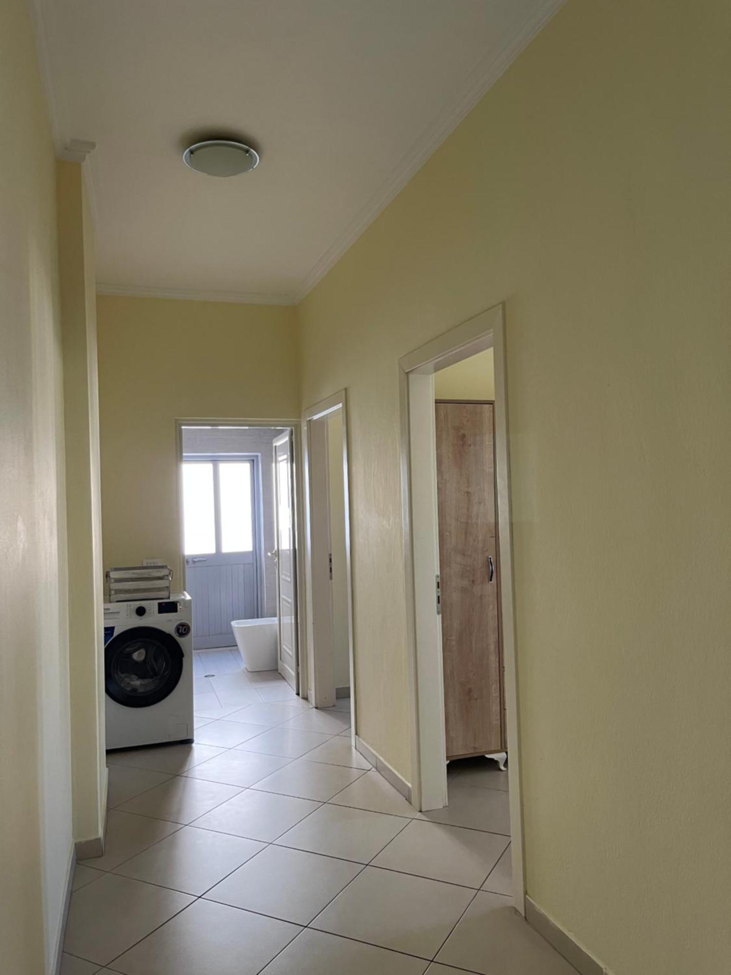New Baazar Terrace Apartment 地拉那 外观 照片